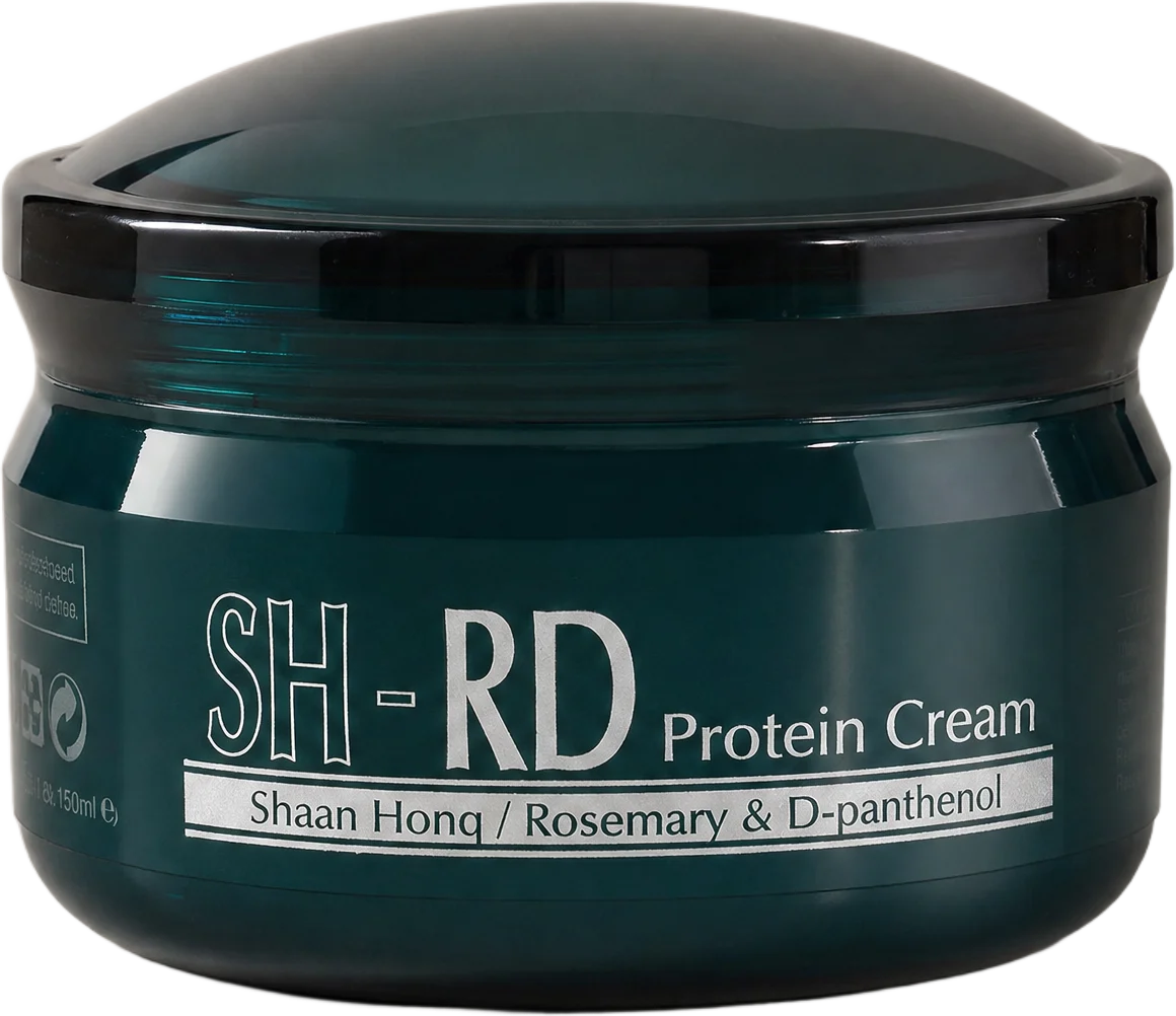 SH-RD Protein Cream 150 ml jar